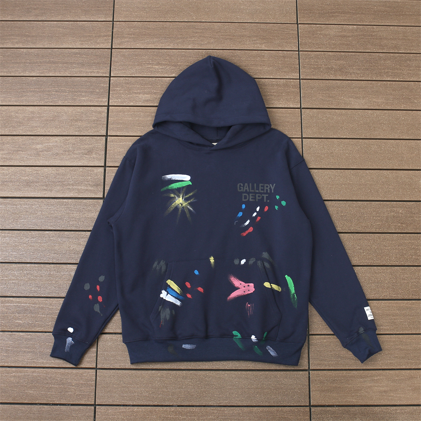 60_155 GALLERY DEPT HOODIE