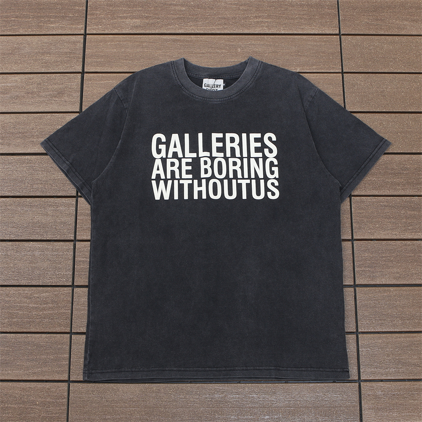 3_75 GALLERY DEPT T-SHIRT