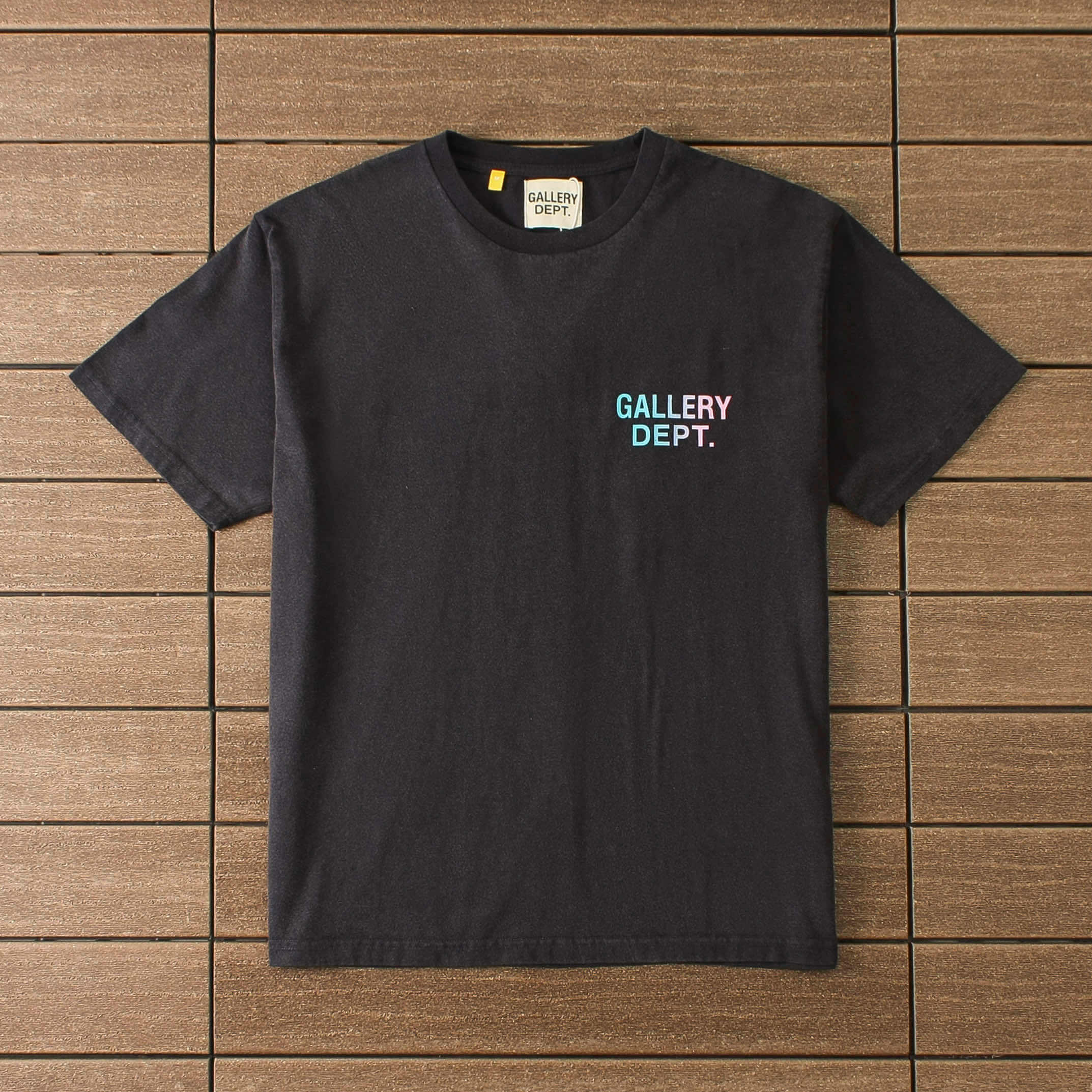 10_128 GALLERY DEPT T-shirt