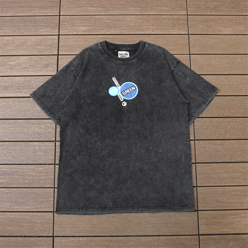 82_83 GALLERY DEPT T-shirt