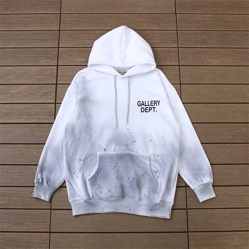 39_148 GALLERY DEPT HOODIE