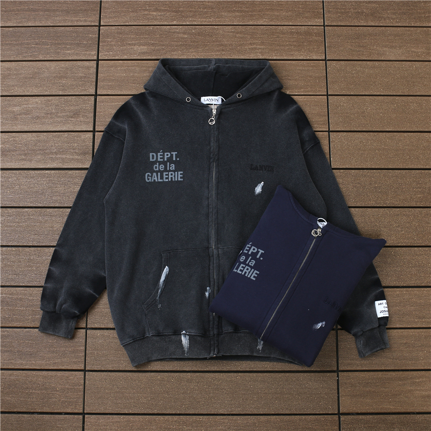 27_198 GALLERY DEPT HOODIE