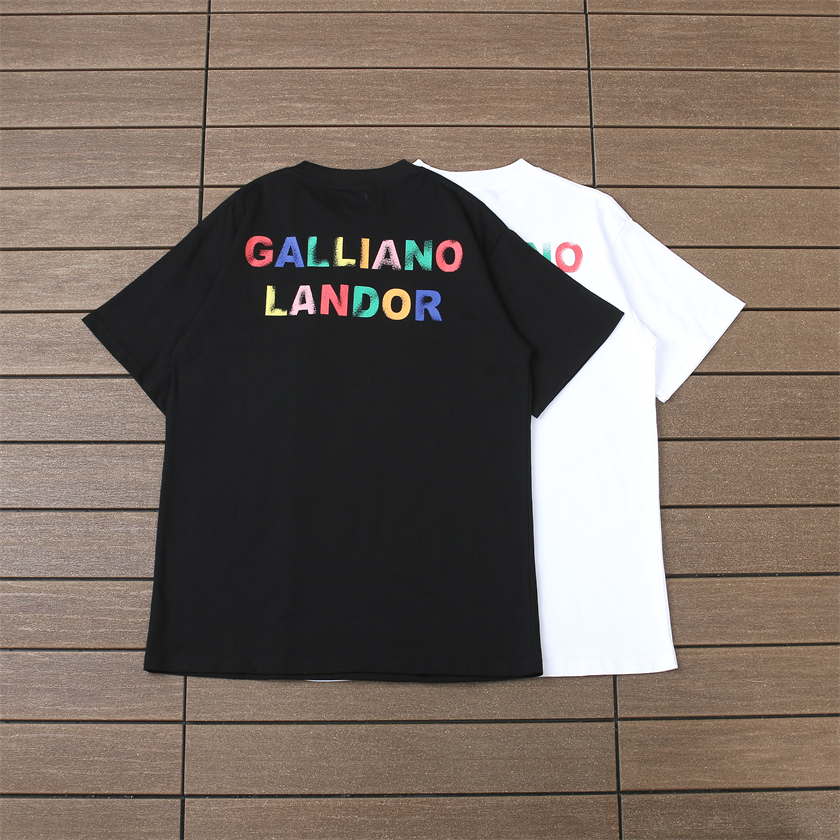 73_78 GALLERY DEPT T-shirt