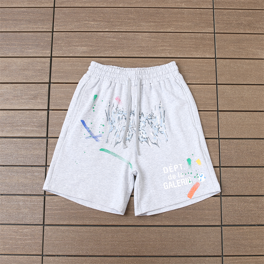 96_105 GALLERY SHORT