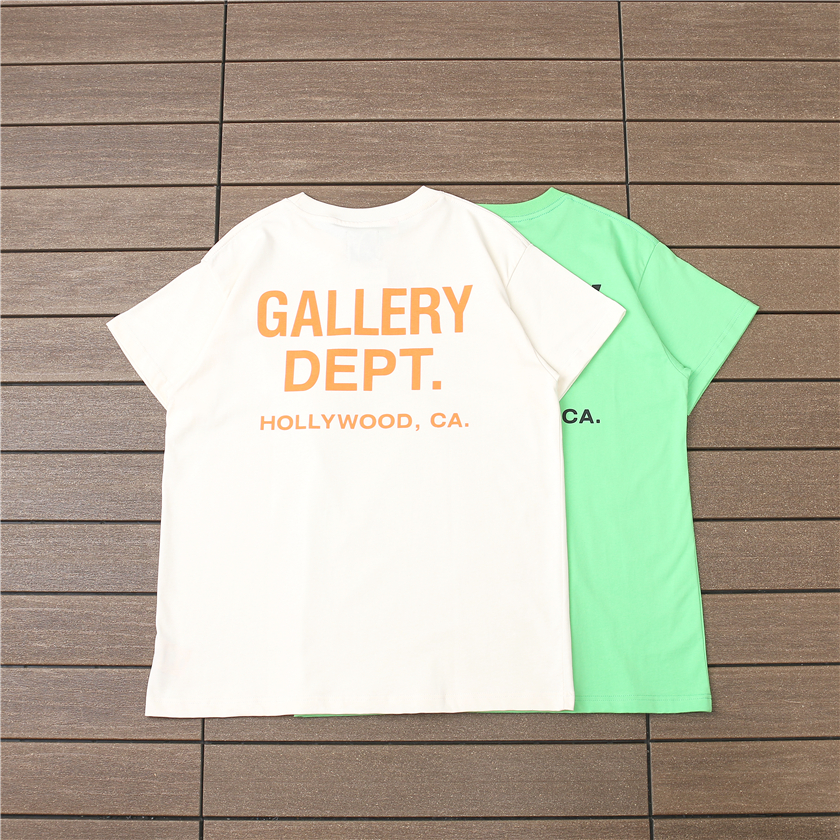 22_88 GALLERY DEPT T- SHIRT