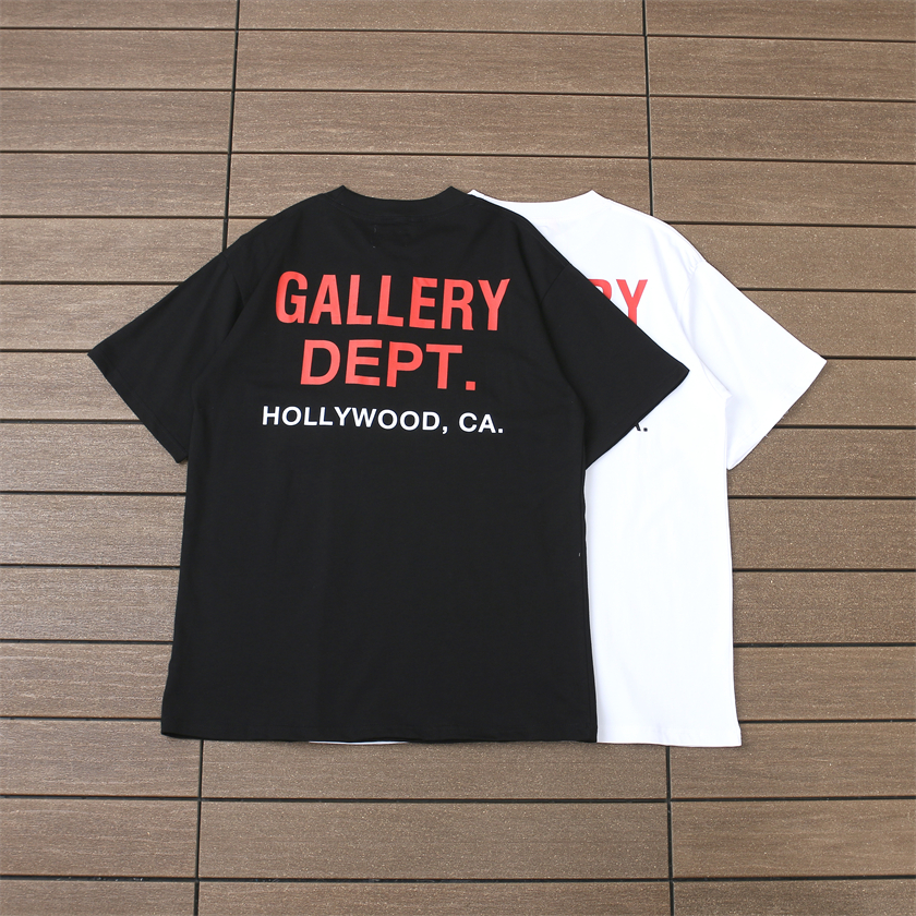 66_78 GALLERY DEPT T-shirt