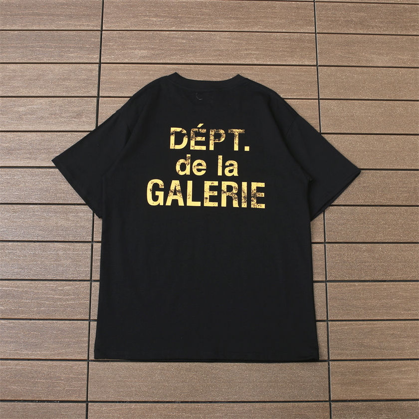 32_78 GALLERY DEPT T-shirt