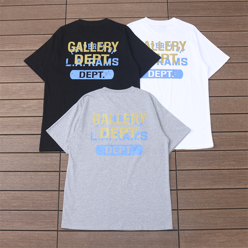 79_82 GALLERY DEPT T-SHIRT