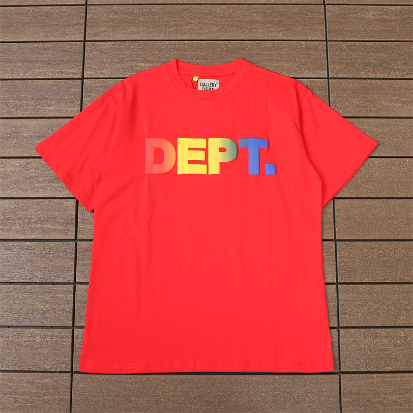 79_78 GALLERY DEPT T-SHIRT