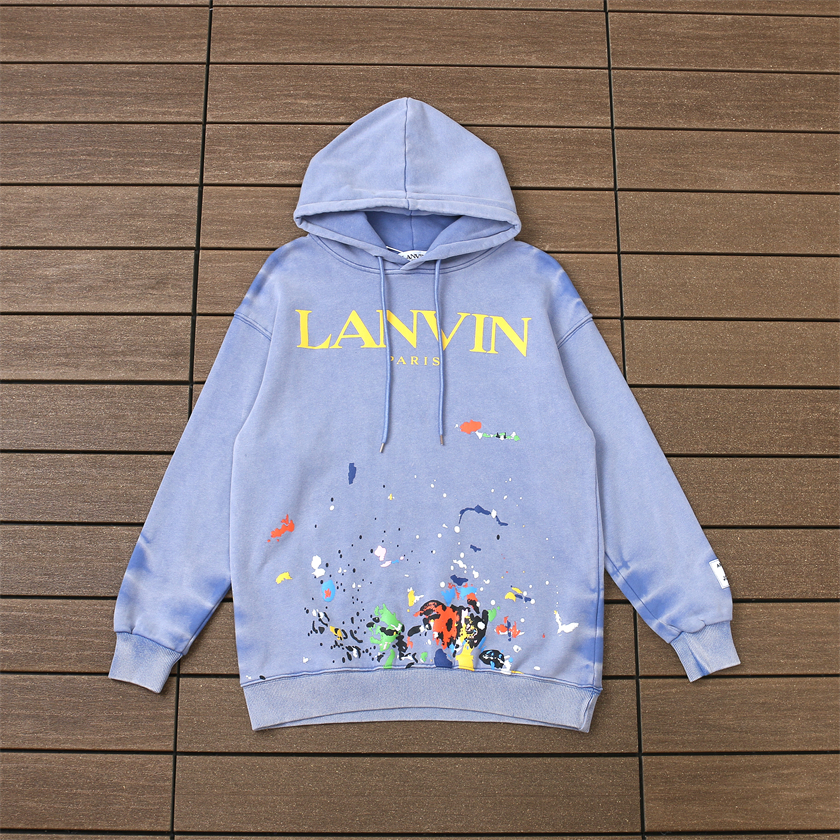 38_188 GALLERY DEPT HOODIE