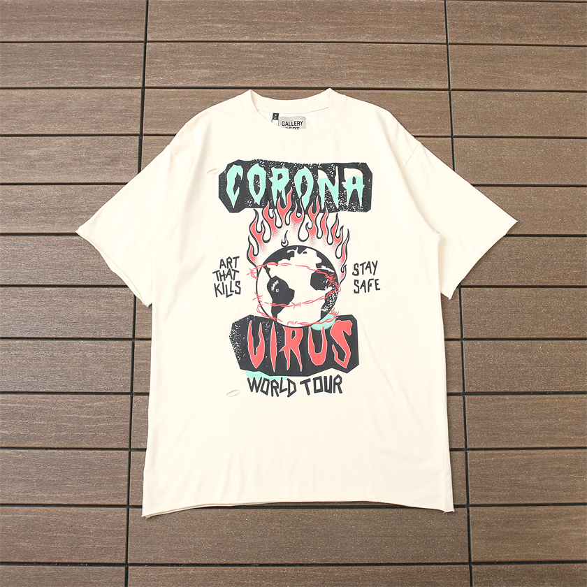 74_78 GALLERY DEPT T-shirt