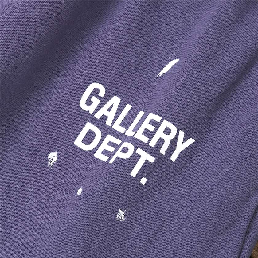 70_188 Gallery Dept. Painted Flare Sweat Pant