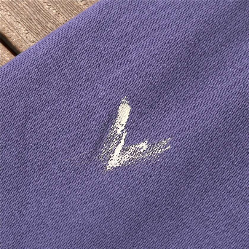 70_188 Gallery Dept. Painted Flare Sweat Pant