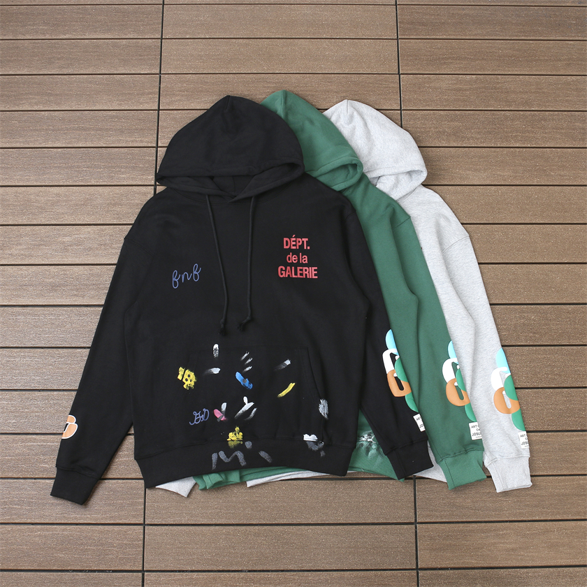 59_168 GALLERY DEPT HOODIE