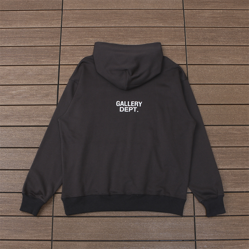11_148 GALLERY DEPT HOODIE