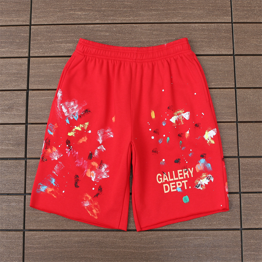 84_105 GALLERY DEPT SHORT
