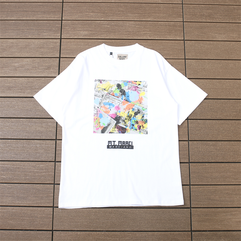 84_88 GALLERY DEPT T-shirt