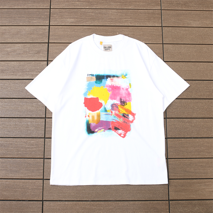 119_85 GALLERY T-shirt