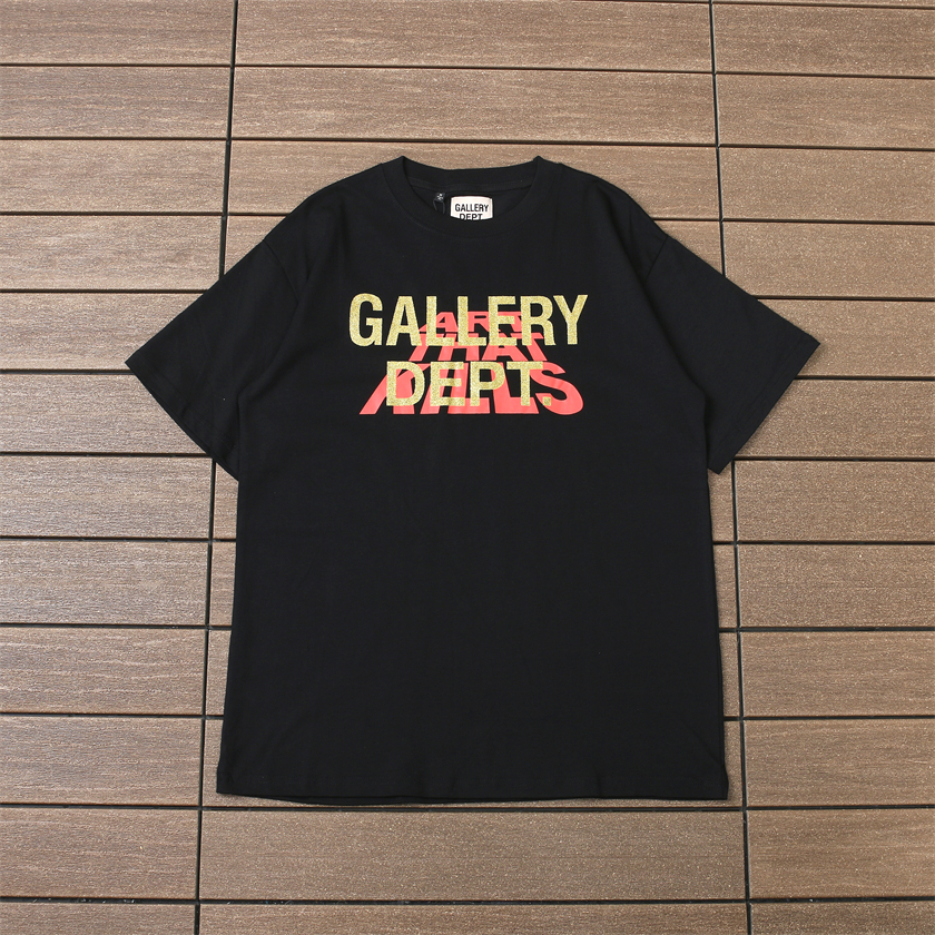 78_78 GALLERY DEPT T-shirt