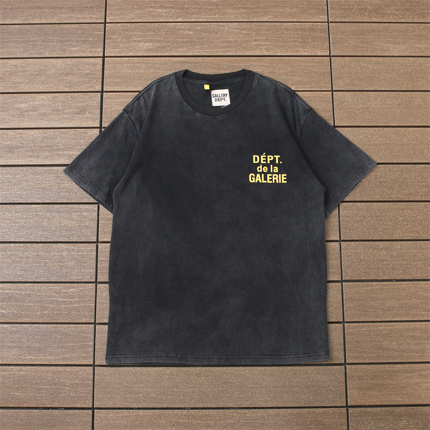 3_88 GALLERY T-shirt