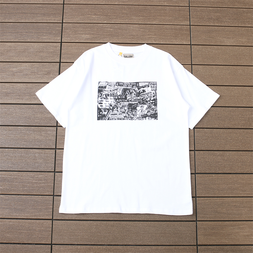 66_78 GALLERY DEPT T-shirt