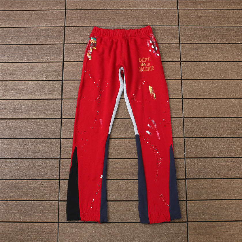 55_158 GALLERY DEPT PANTS