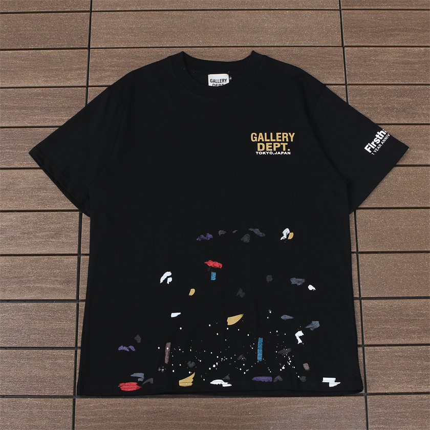 120_75 GALLERY DEPT T-SHIRT