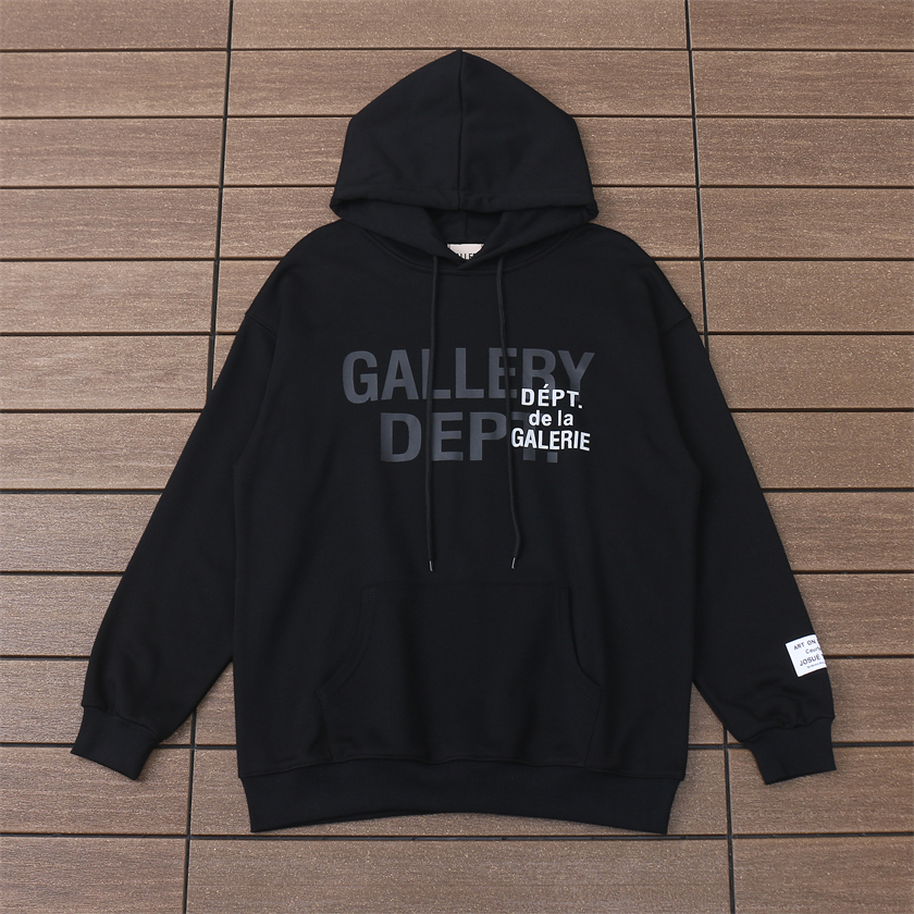 86_145 GALLERY DEPT HOODIE