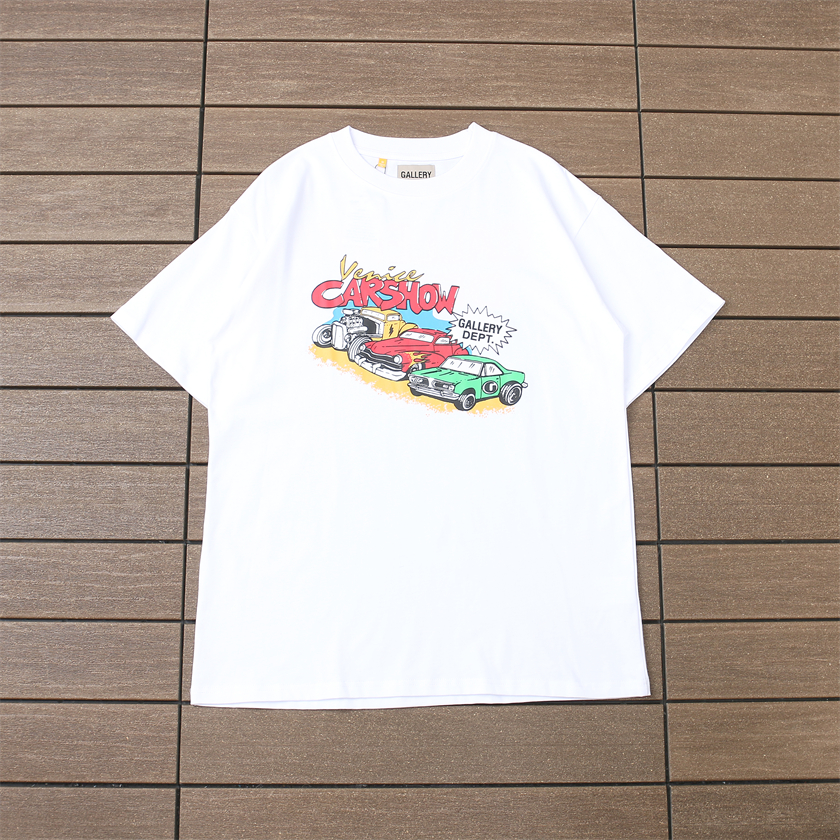 79_78 GALLERY DEPT T-shirt