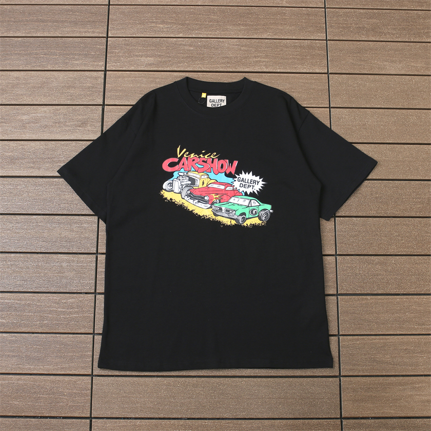 79_78 GALLERY DEPT T-shirt