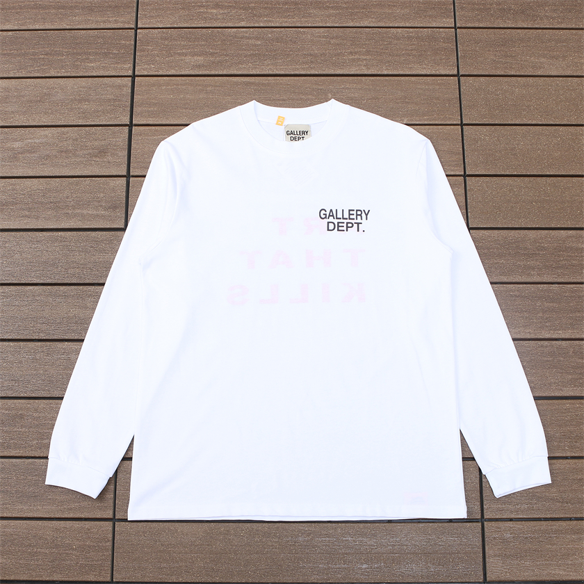 26_88 GALLERY DEPT T-SHIRT