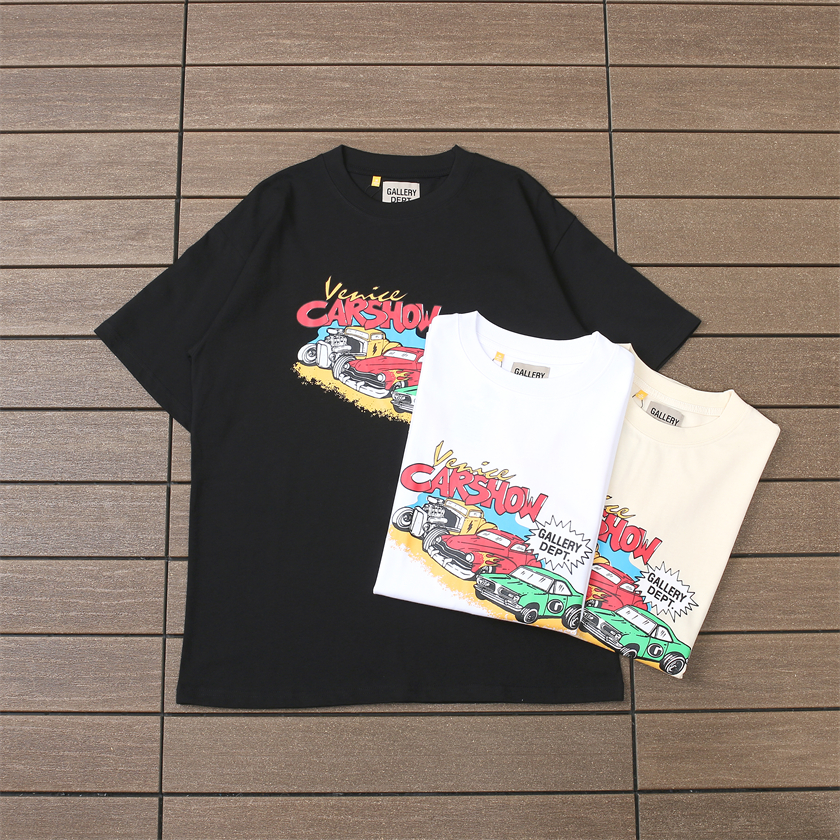 79_78 GALLERY DEPT T-shirt