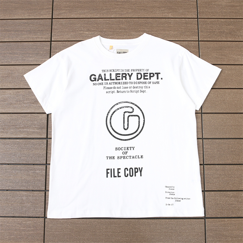94_78 GALLERY DEPT T-SHIRT