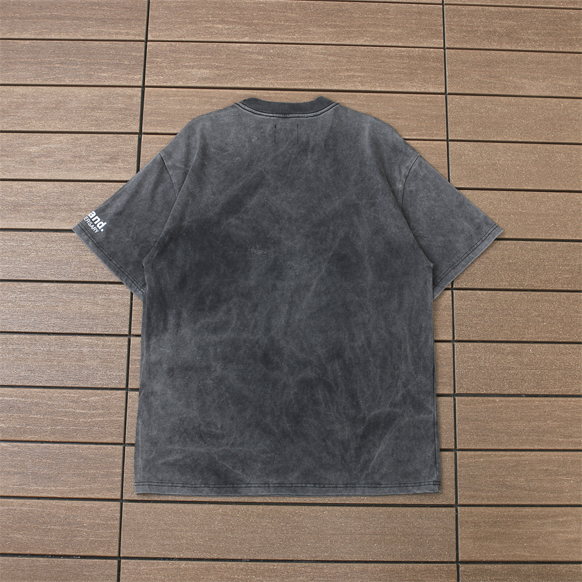 6_78 GALLERY T-shirt