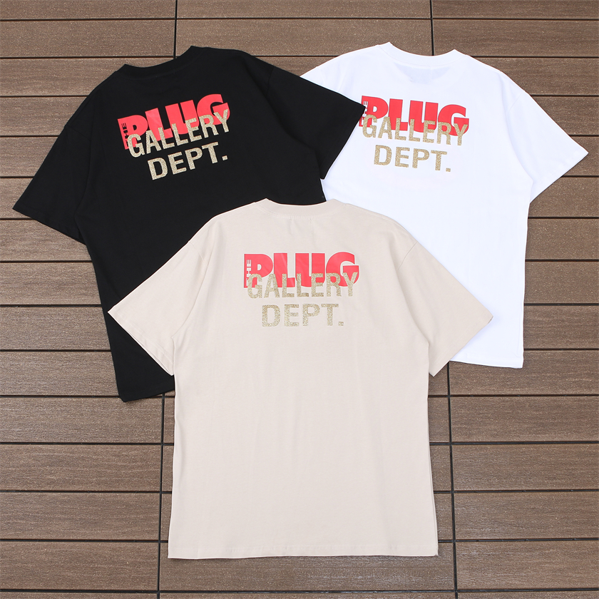 119_68 GALLERY DEPT T-SHIRT