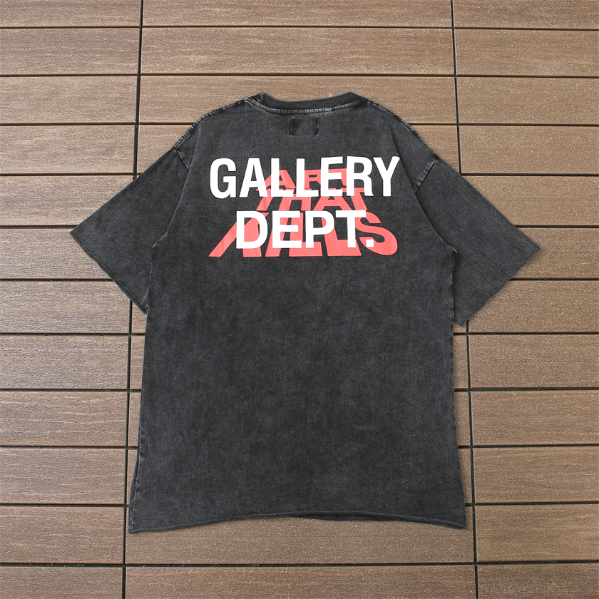 74_78 GALLERY DEPT T-shirt