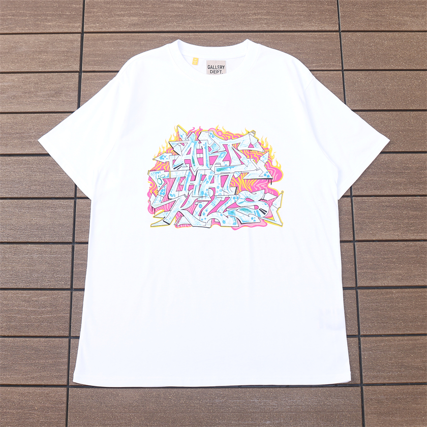 94_86 GALLERY DEPT T-SHIRT