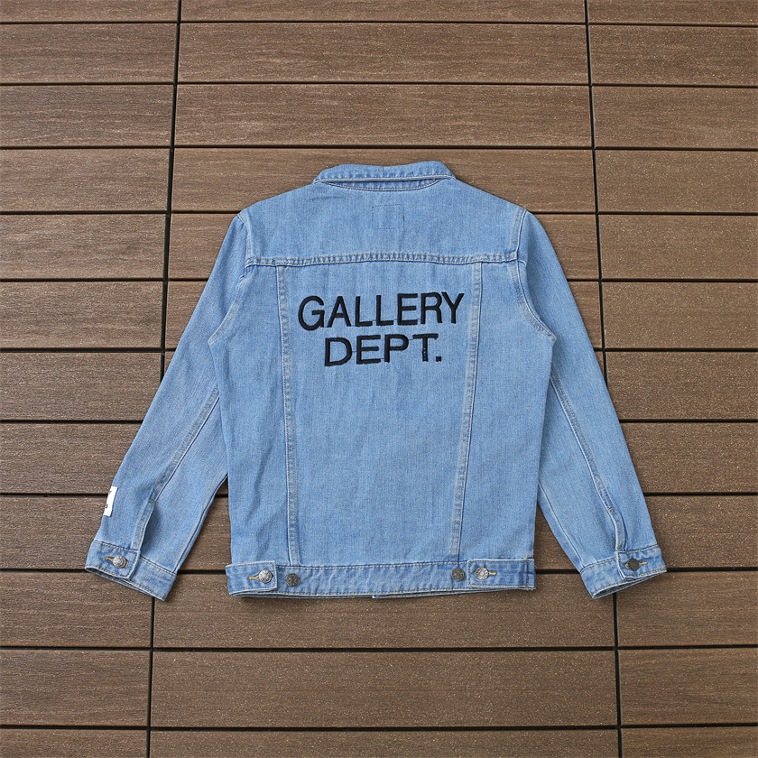 48_148 GALLERY DEPT JACKET