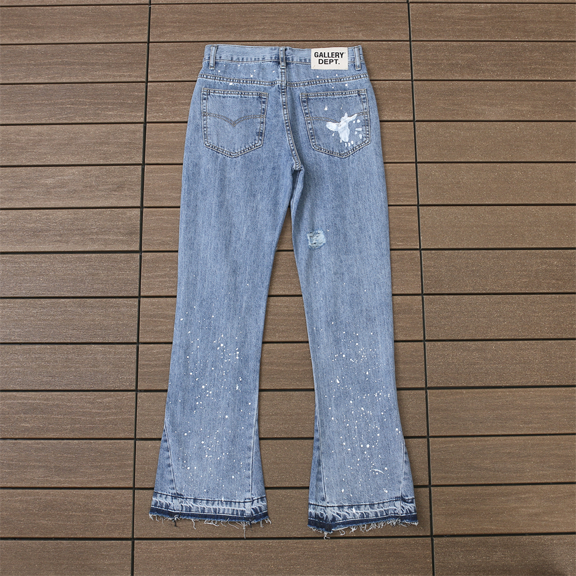 37_155 GALLERY DEPT PANT