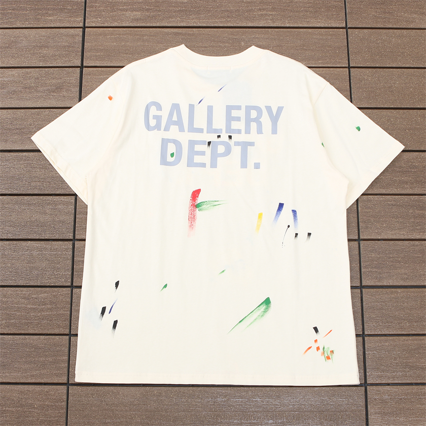 116_75 GALLERY DEPT T-SHIRT