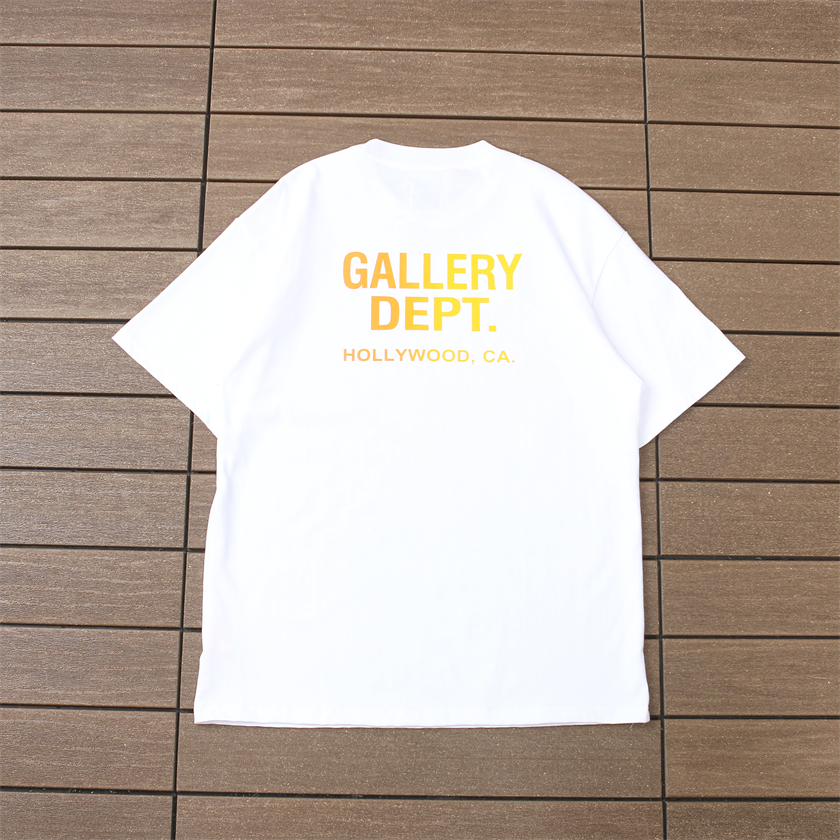 106_78 GALLERY T-shirt