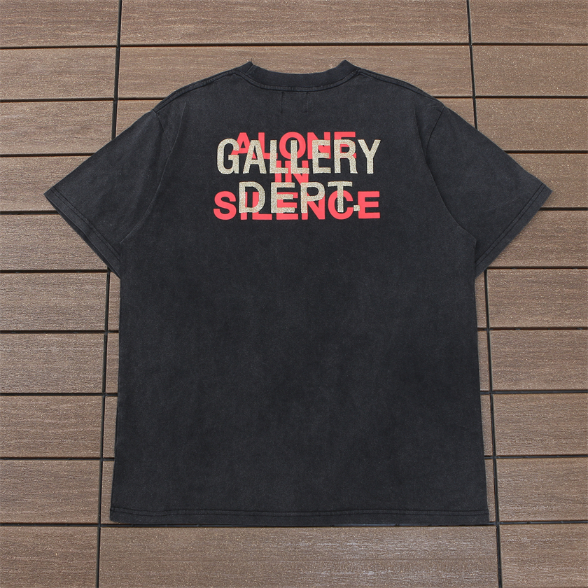 4_75 GALLERY DEPT T-SHIRT