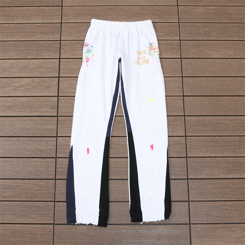 6_158 GALLERY DEPT PANT