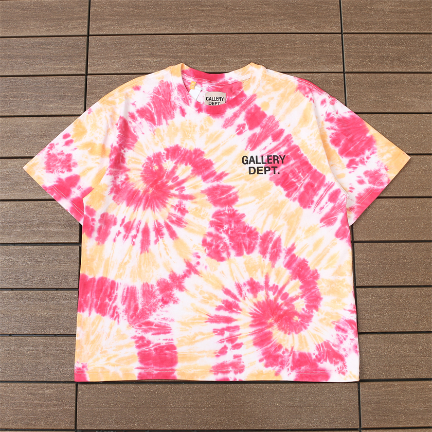 61_138 GALLERY DEPT T-SHIRT