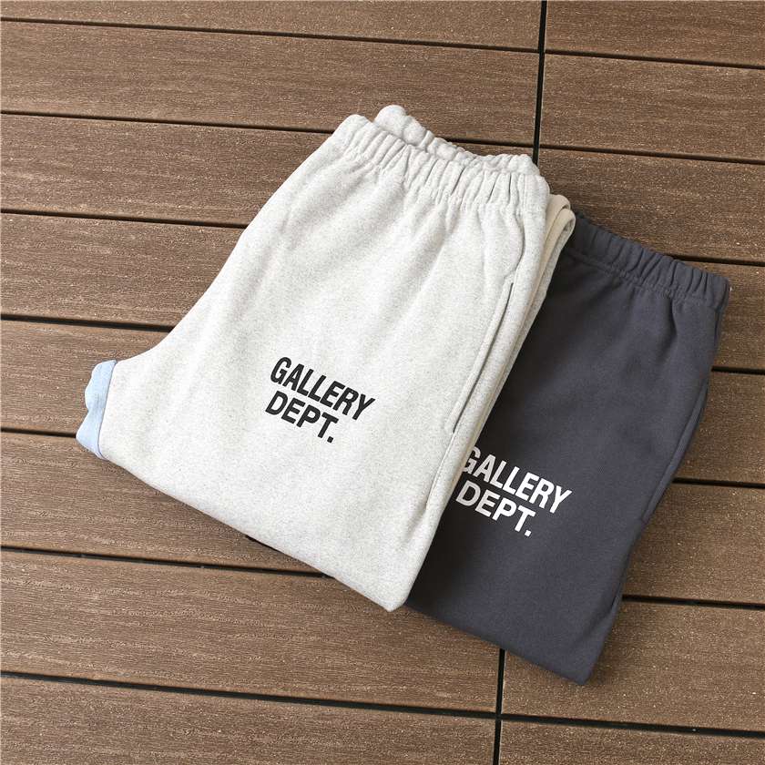 69_168 Gallery Dept. Painted Flare Sweat Pant