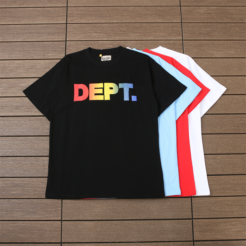 79_78 GALLERY DEPT T-SHIRT