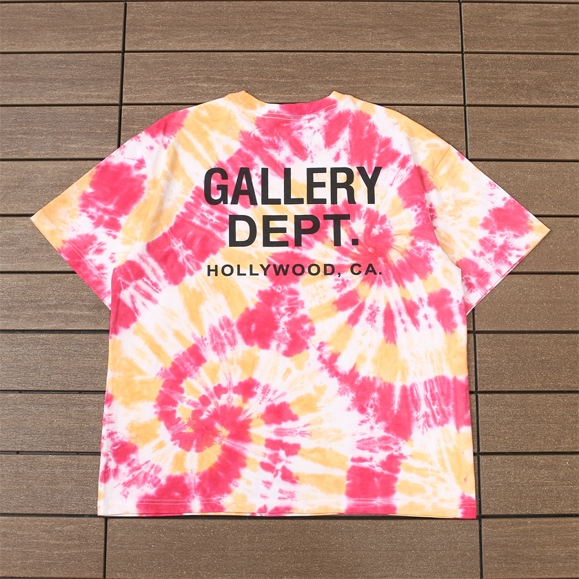 61_138 GALLERY DEPT T-SHIRT