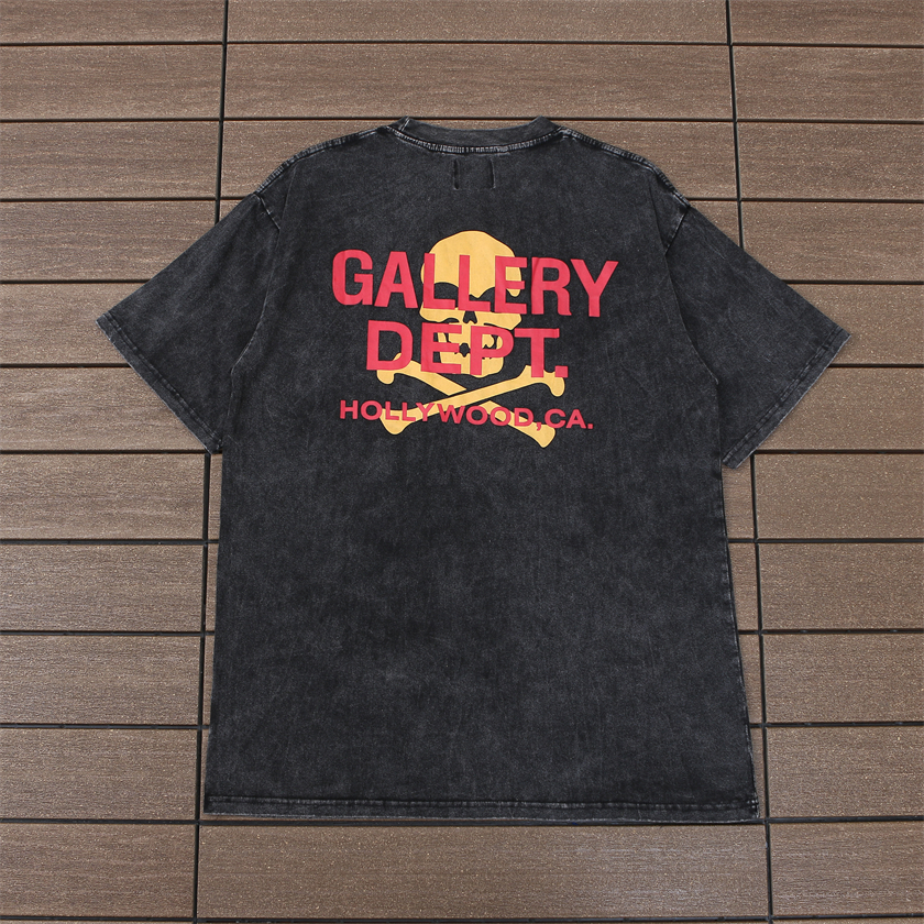 33_85 GALLERY DEPT T-SHIRT