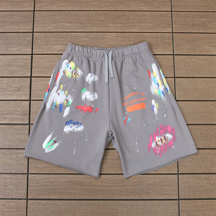 116_115 GALLERY DEPT SHORT