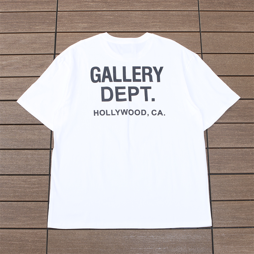 117_68 GALLERY DEPT T-SHIRT